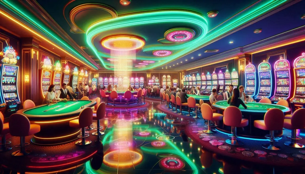 Rony Casino